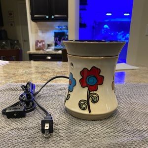 Ashbury Scentsy Warmer